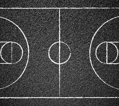 Basketball Court Surfacing Utah Precise Pickleball Courts
