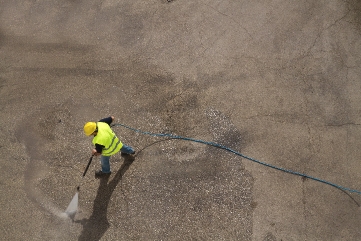 Precise Pickleball Courts Utah Court Resurfacing