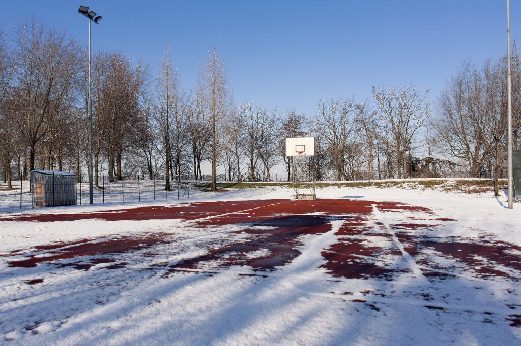 How Weather Affects Your Court Surface And How To Protect It How Weather Affects Your Court Surface