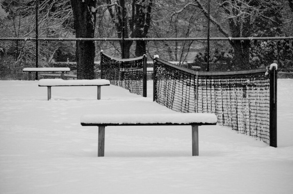 6 Useful Ways To Prepare Your Sports Court For Winter 6 Useful Ways to Prepare Your Sports Court for Winter