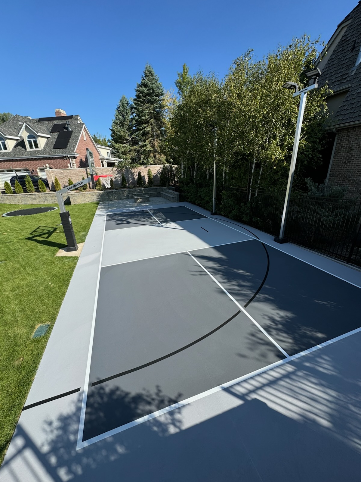 Pickleball Court Surfacing In Provo, Ut Pickleball Court Surfacing in Provo, UT