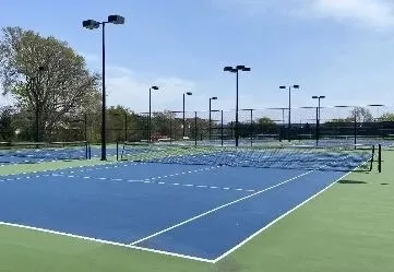 Court Resurfacing Midway Utah