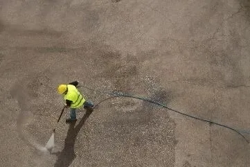 Court Resurfacing Midway Utah