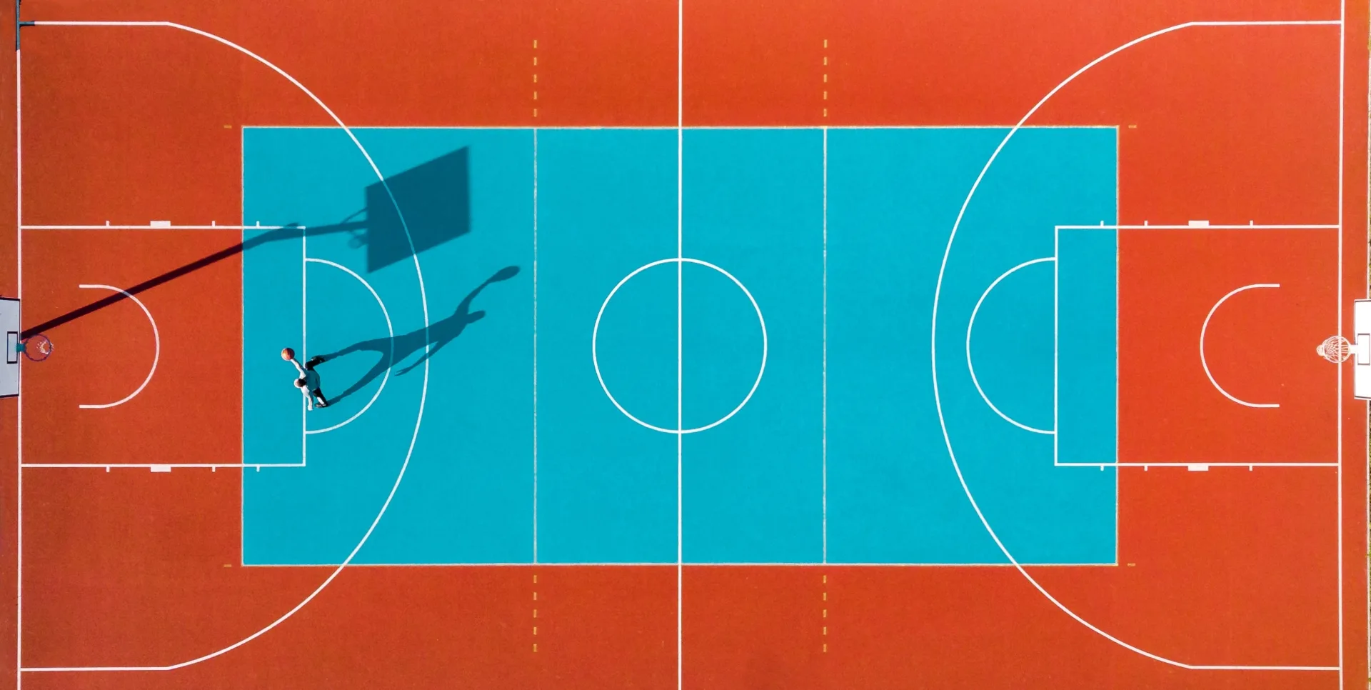 Court Resurfacing Midway Utah