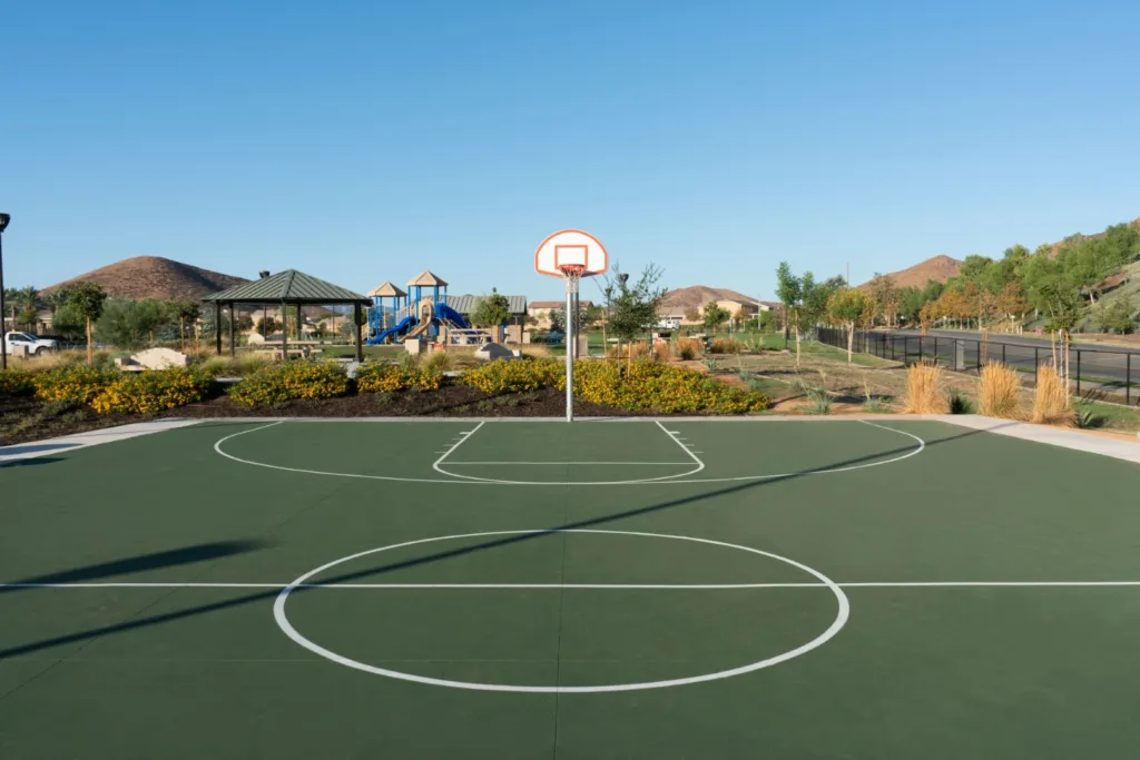 How Weather Affects Your Court Surface And How To Protect It How Weather Affects Your Court Surface