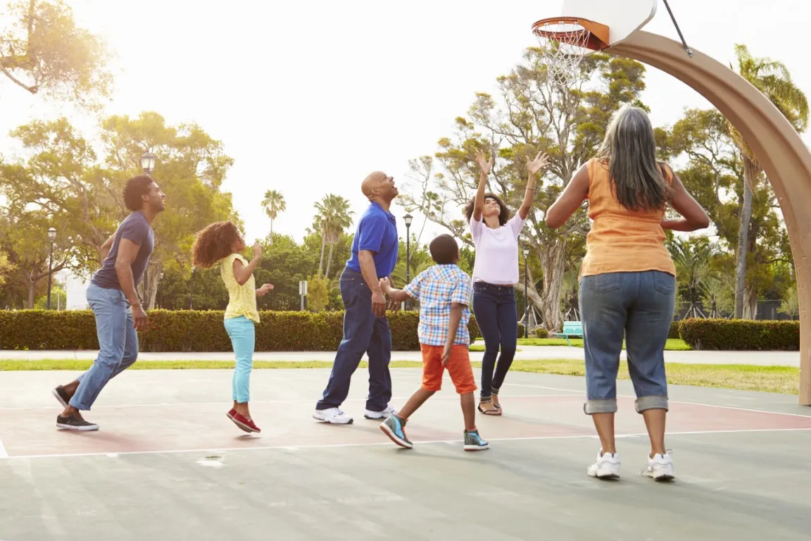 Court Resurfacing Midway Utah