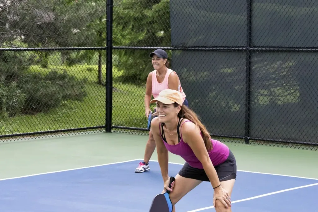 The Rise Of Pickleball: Should You Add A Court To Your Yard? The Rise of Pickleball