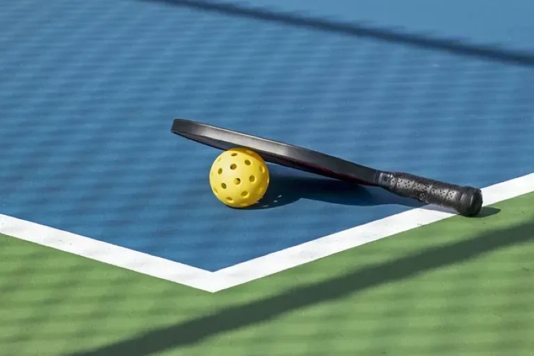 The Rise Of Pickleball: Should You Add A Court To Your Yard? The Rise of Pickleball