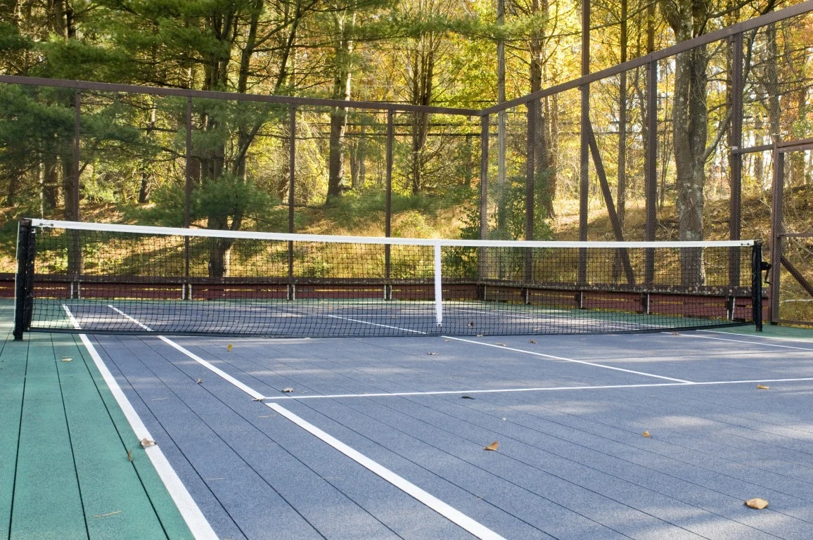 5 Daily Habits To Extend The Life Of Your Court